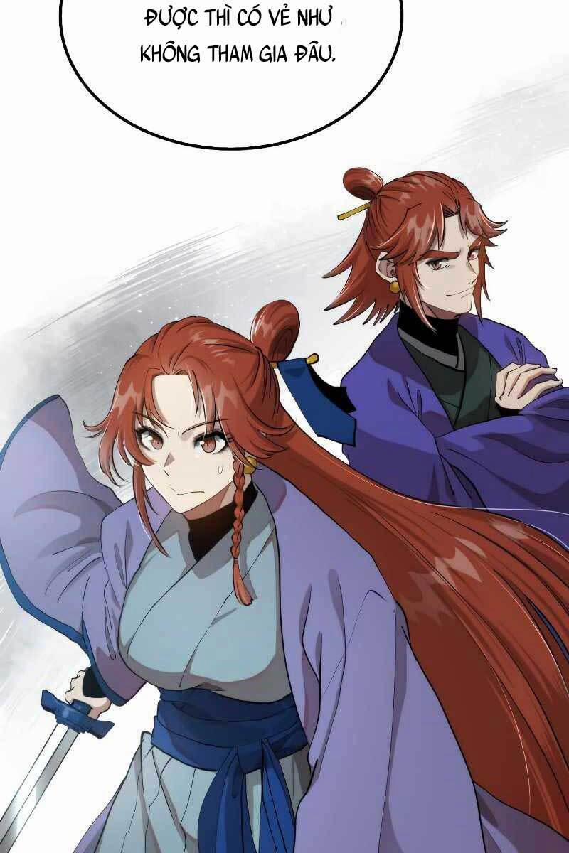 Bác Sĩ Trùng Sinh Về Murim 98 trang 67