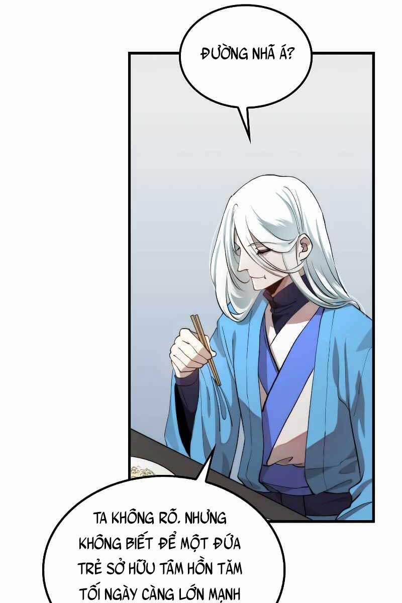 Bác Sĩ Trùng Sinh Về Murim 98 trang 74