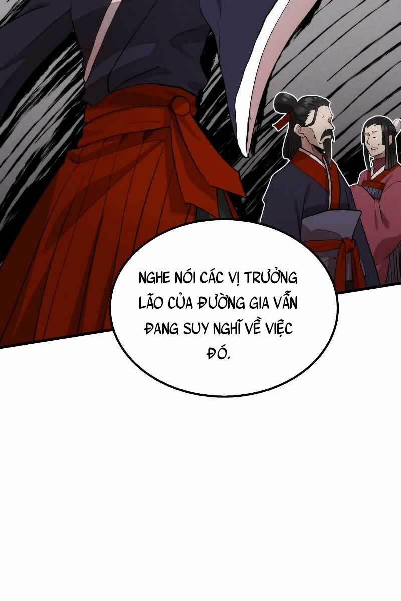 Bác Sĩ Trùng Sinh Về Murim 98 trang 76