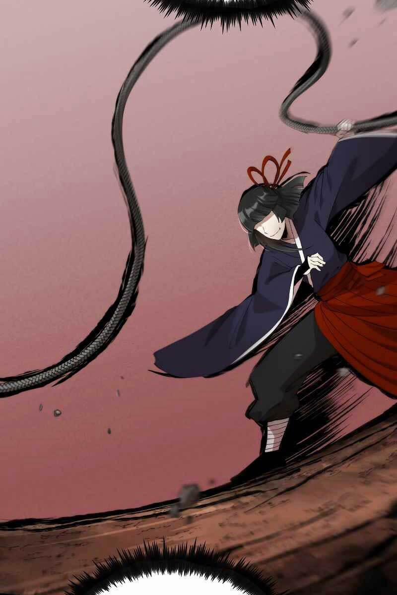 Bác Sĩ Trùng Sinh Về Murim 98 trang 79