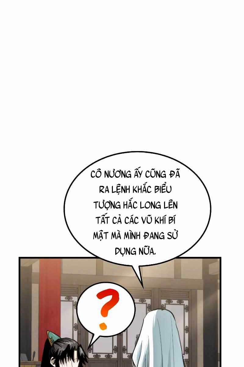 Bác Sĩ Trùng Sinh Về Murim 98 trang 82