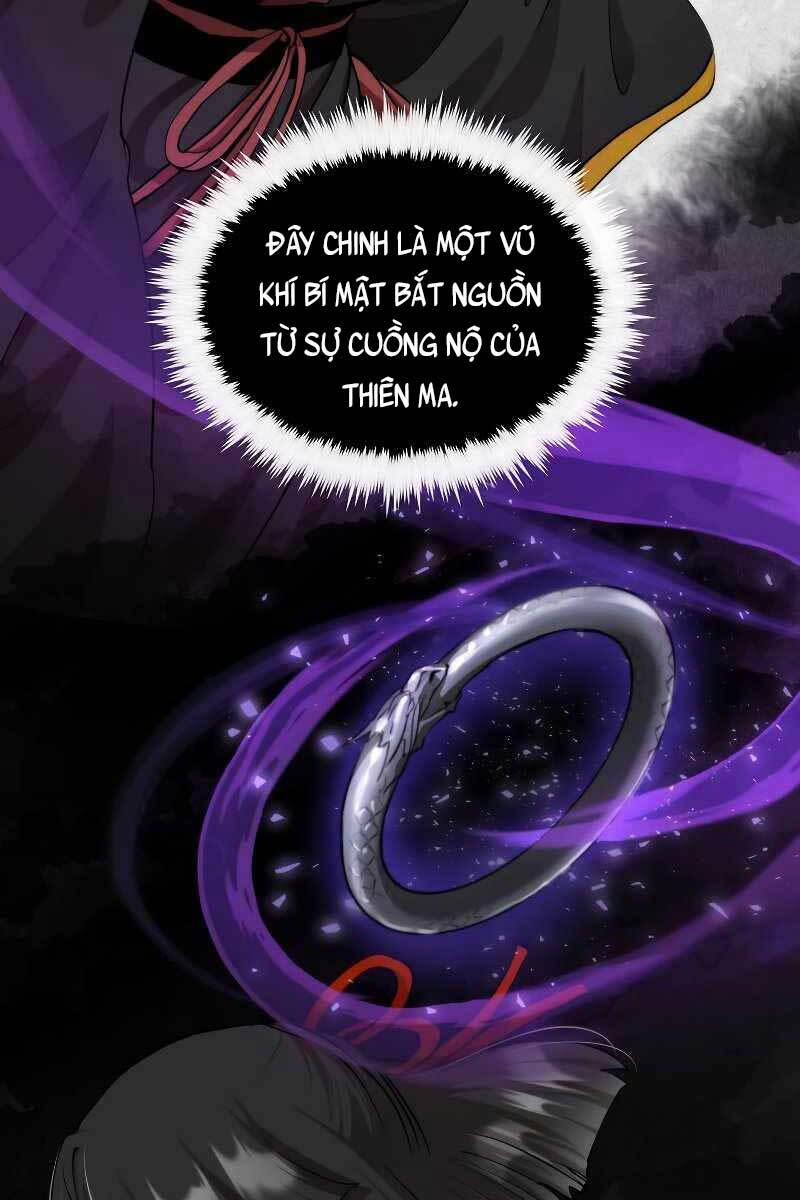 Bác Sĩ Trùng Sinh Về Murim 98 trang 88