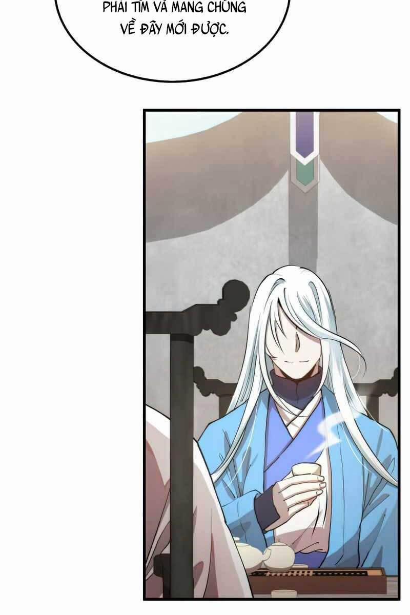 Bác Sĩ Trùng Sinh Về Murim 99 trang 10