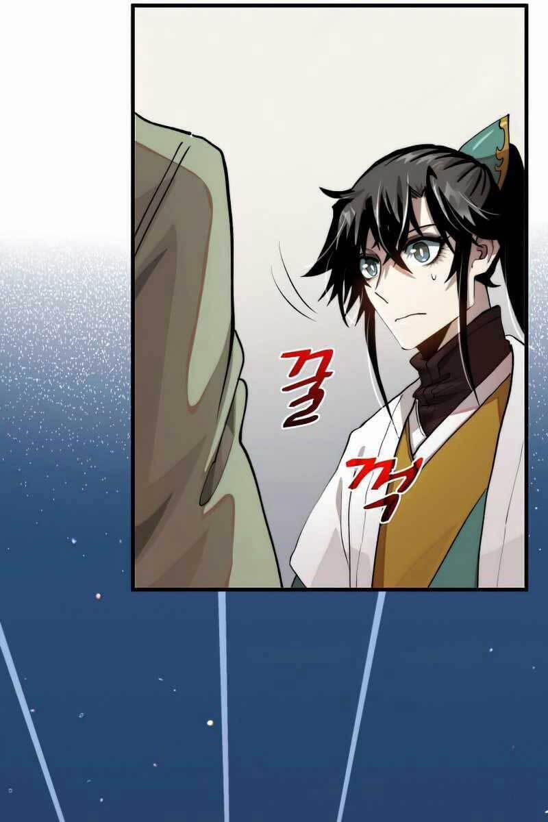 Bác Sĩ Trùng Sinh Về Murim 99 trang 100