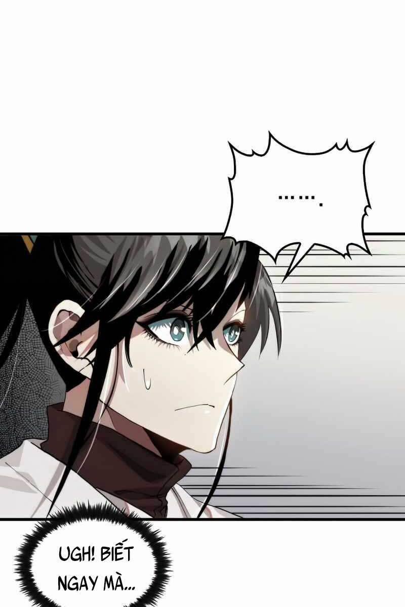 Bác Sĩ Trùng Sinh Về Murim 99 trang 16