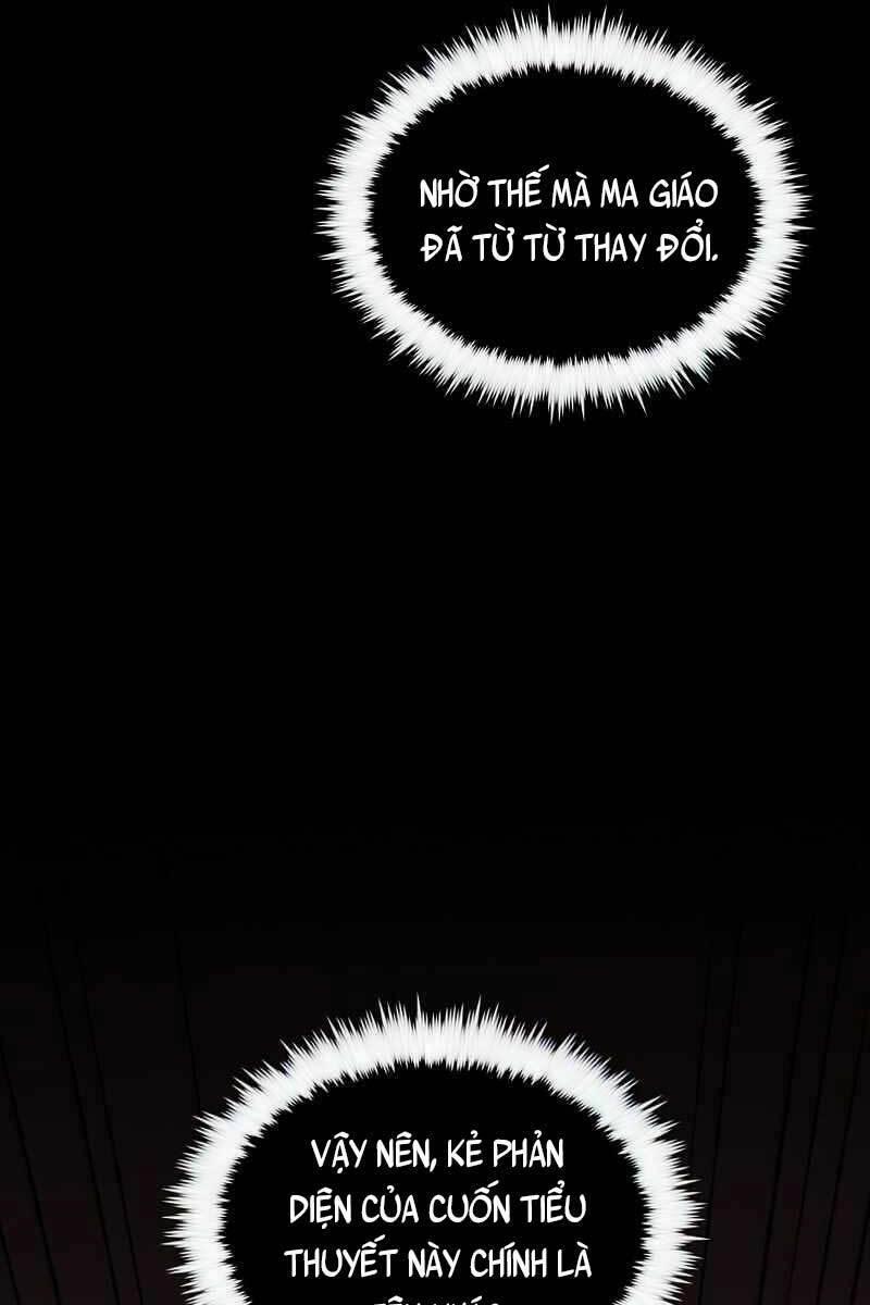 Bác Sĩ Trùng Sinh Về Murim 99 trang 23