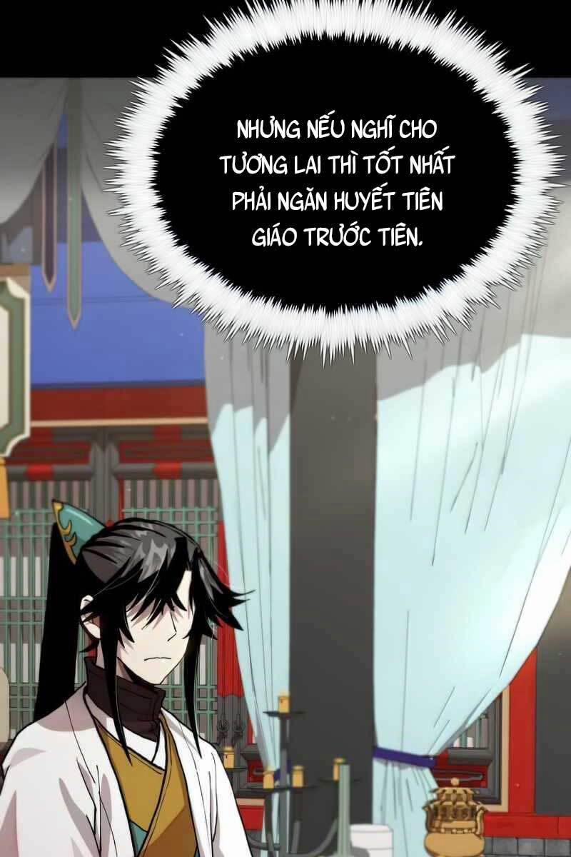 Bác Sĩ Trùng Sinh Về Murim 99 trang 30