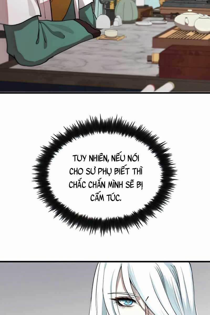Bác Sĩ Trùng Sinh Về Murim 99 trang 31