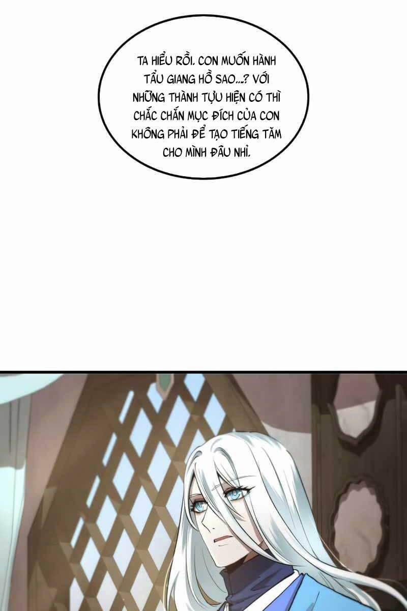 Bác Sĩ Trùng Sinh Về Murim 99 trang 4