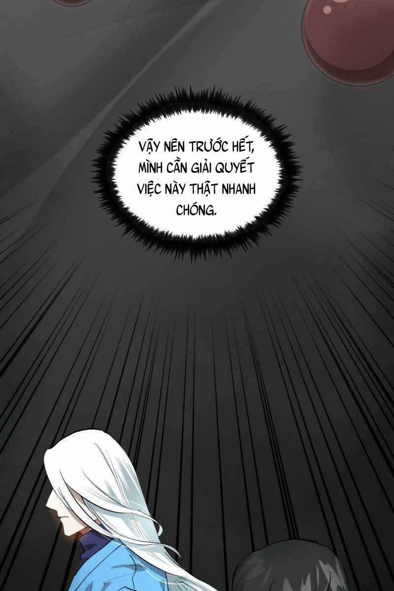 Bác Sĩ Trùng Sinh Về Murim 99 trang 40