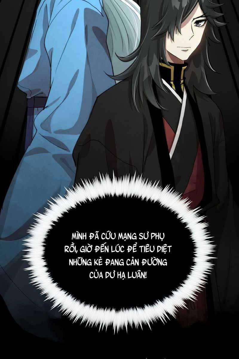 Bác Sĩ Trùng Sinh Về Murim 99 trang 41