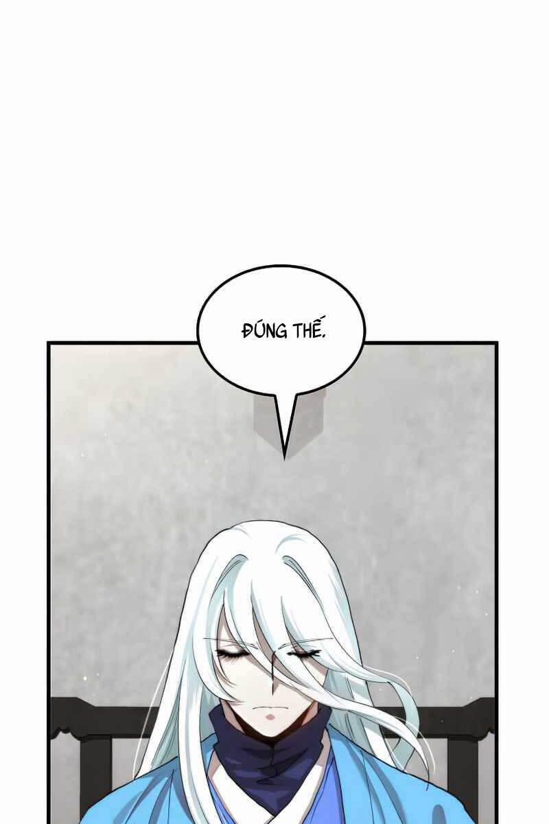 Bác Sĩ Trùng Sinh Về Murim 99 trang 47