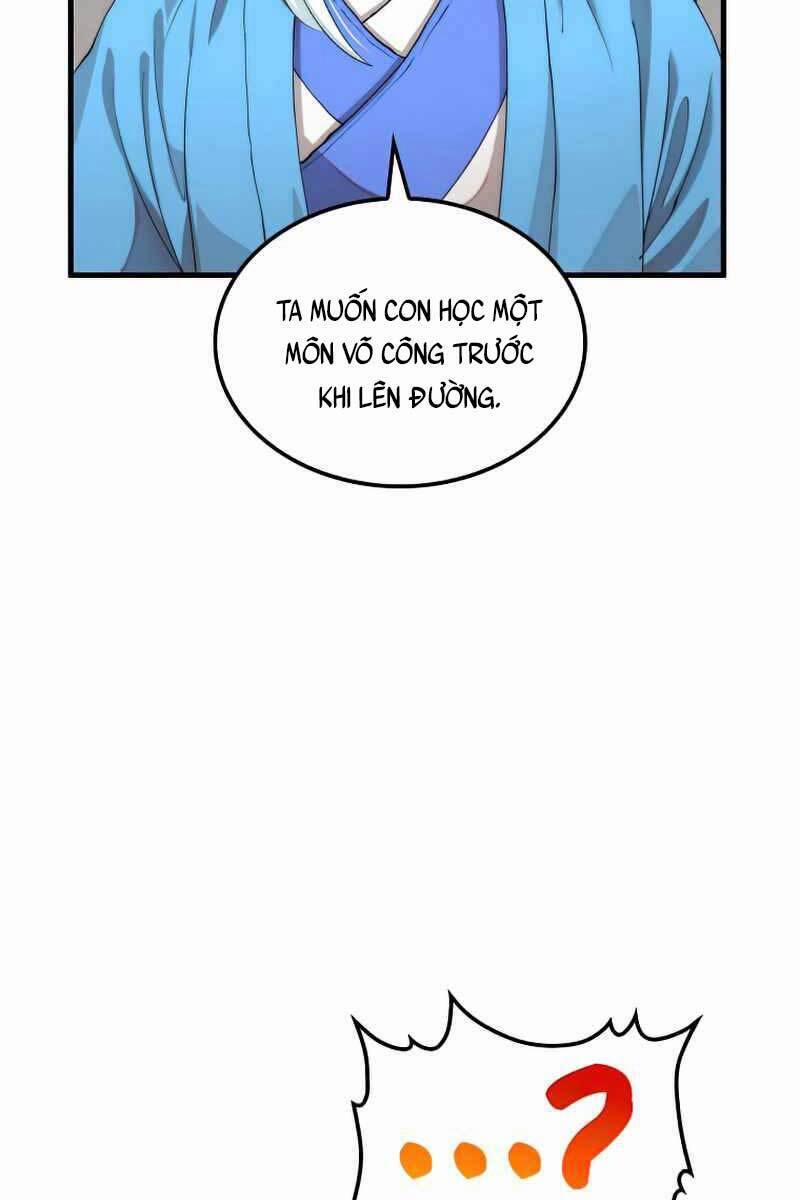 Bác Sĩ Trùng Sinh Về Murim 99 trang 48