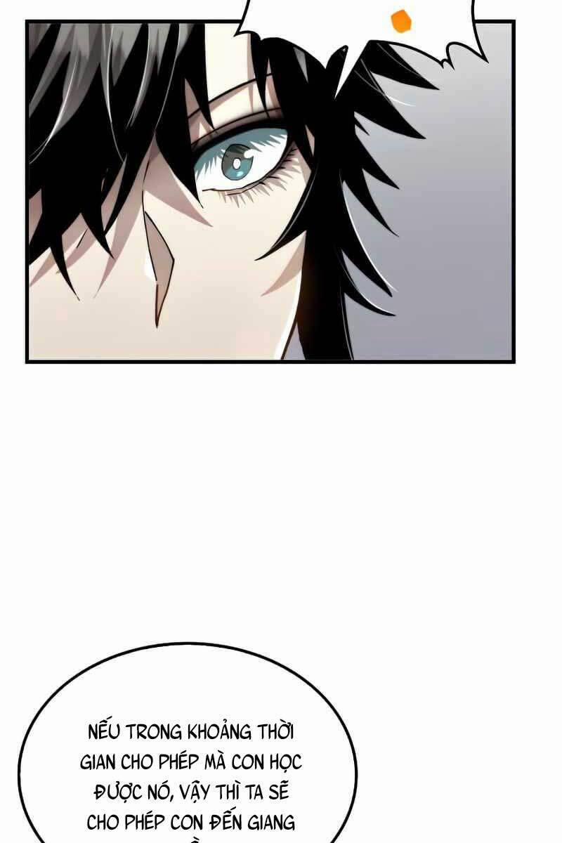Bác Sĩ Trùng Sinh Về Murim 99 trang 49