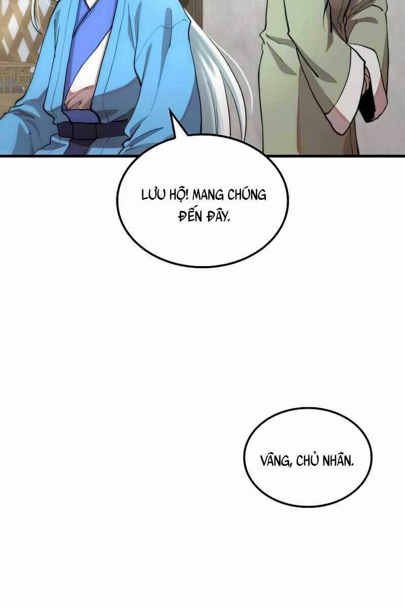 Bác Sĩ Trùng Sinh Về Murim 99 trang 52
