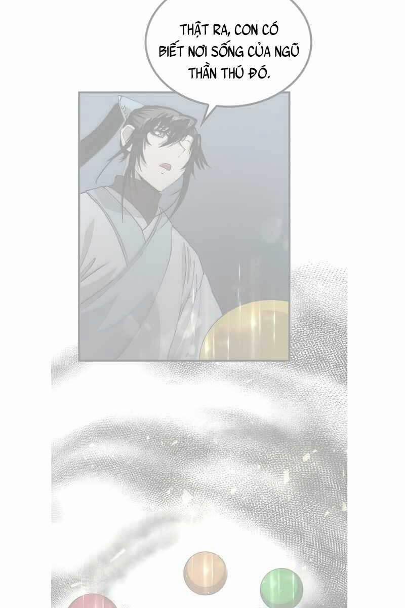 Bác Sĩ Trùng Sinh Về Murim 99 trang 6