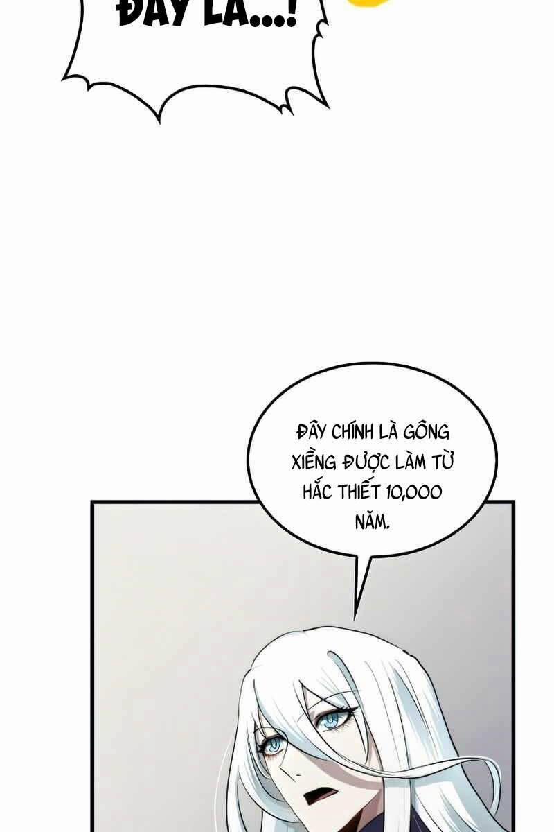 Bác Sĩ Trùng Sinh Về Murim 99 trang 60