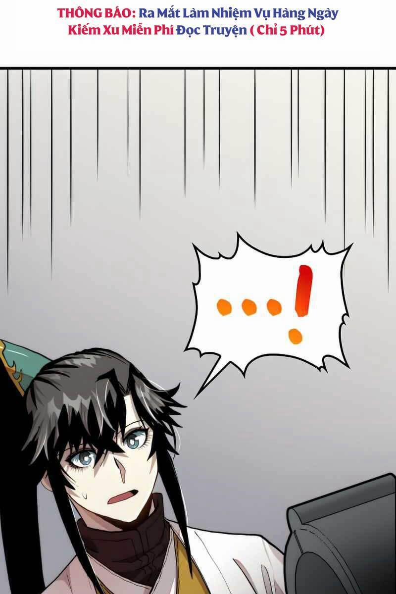 Bác Sĩ Trùng Sinh Về Murim 99 trang 62