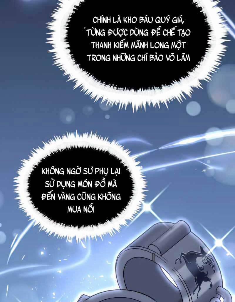 Bác Sĩ Trùng Sinh Về Murim 99 trang 66