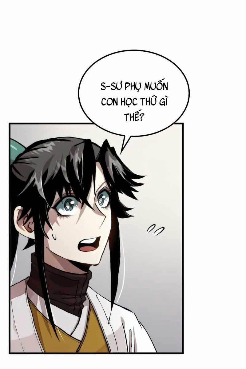 Bác Sĩ Trùng Sinh Về Murim 99 trang 71