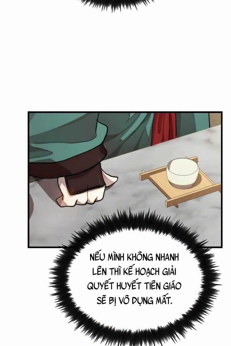 Bác Sĩ Trùng Sinh Về Murim 99 trang 83