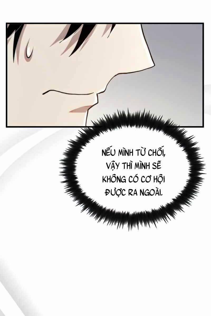 Bác Sĩ Trùng Sinh Về Murim 99 trang 86