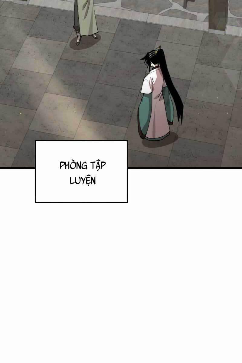 Bác Sĩ Trùng Sinh Về Murim 99 trang 97