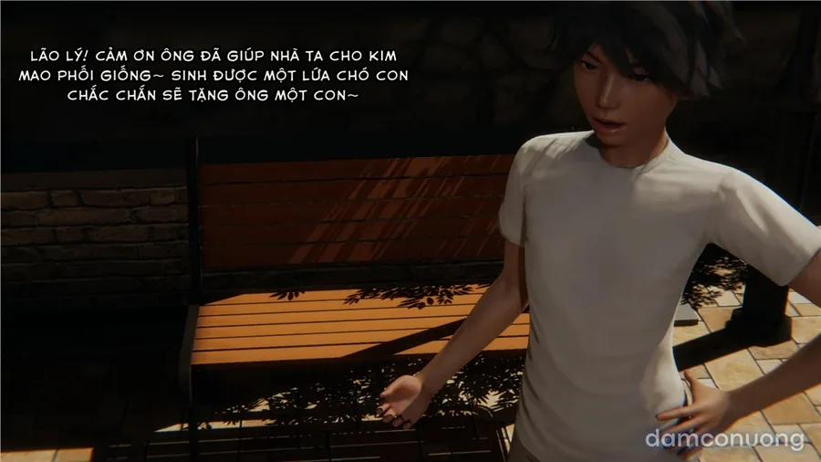 Bậc Thầy Bắt Thú Cưng 0 trang 100