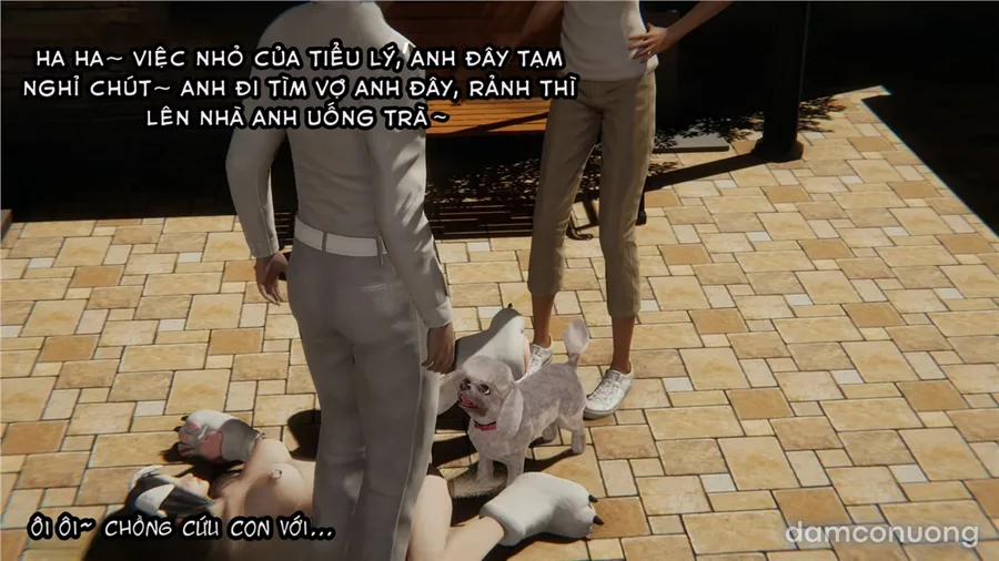 Bậc Thầy Bắt Thú Cưng 0 trang 101