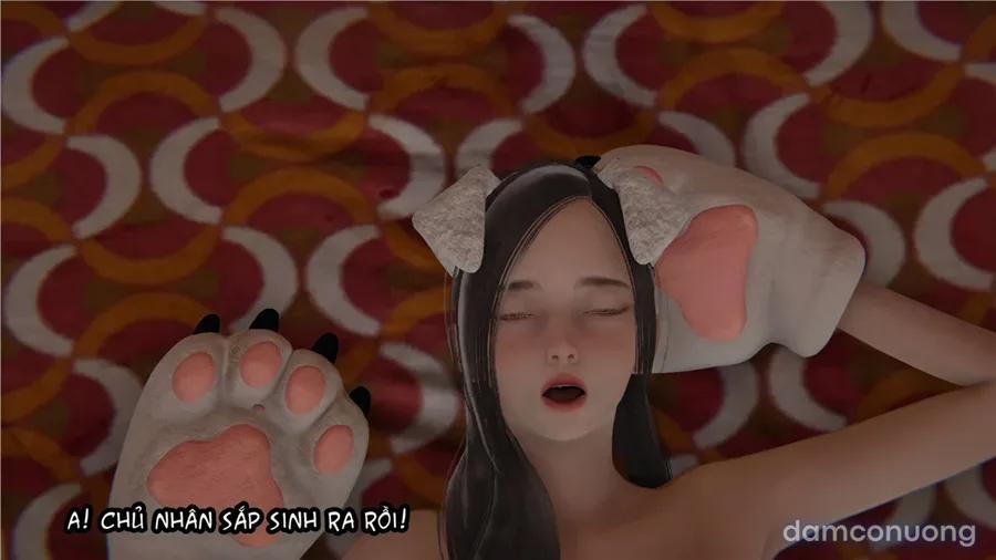 Bậc Thầy Bắt Thú Cưng 0 trang 150
