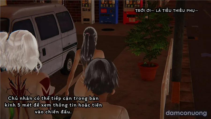 Bậc Thầy Bắt Thú Cưng 0 trang 23