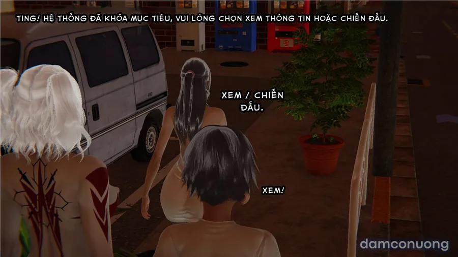 Bậc Thầy Bắt Thú Cưng 0 trang 24