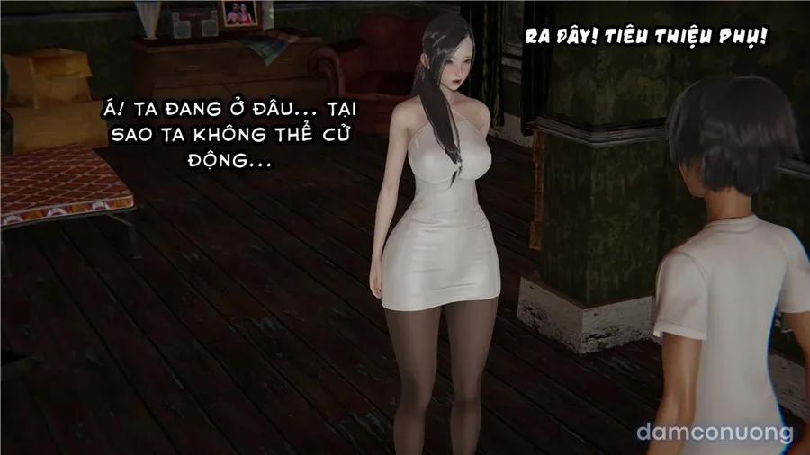 Bậc Thầy Bắt Thú Cưng 0 trang 37
