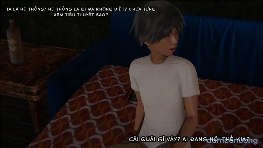 Bậc Thầy Bắt Thú Cưng 0 trang 5