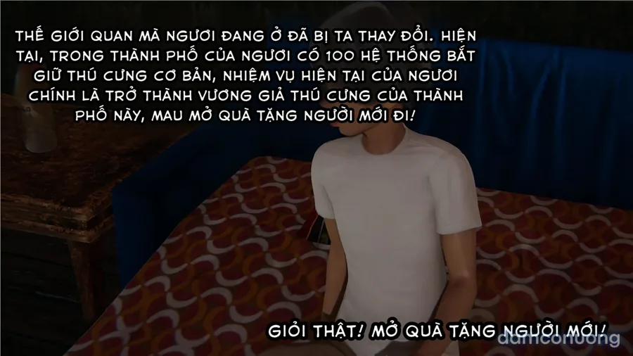 Bậc Thầy Bắt Thú Cưng 0 trang 7