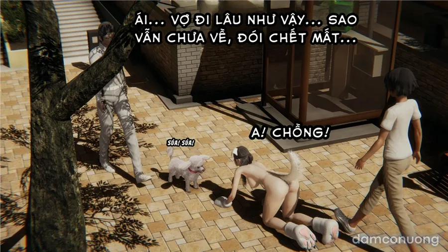 Bậc Thầy Bắt Thú Cưng 0 trang 89