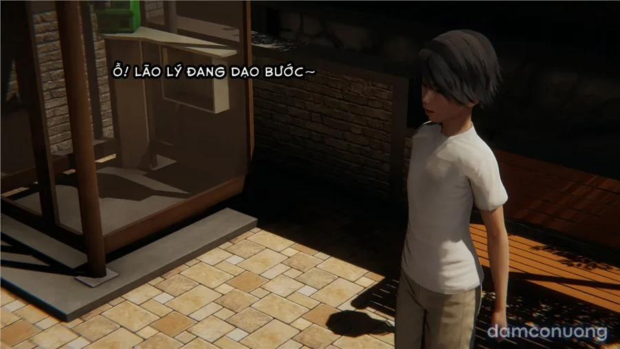 Bậc Thầy Bắt Thú Cưng 0 trang 92