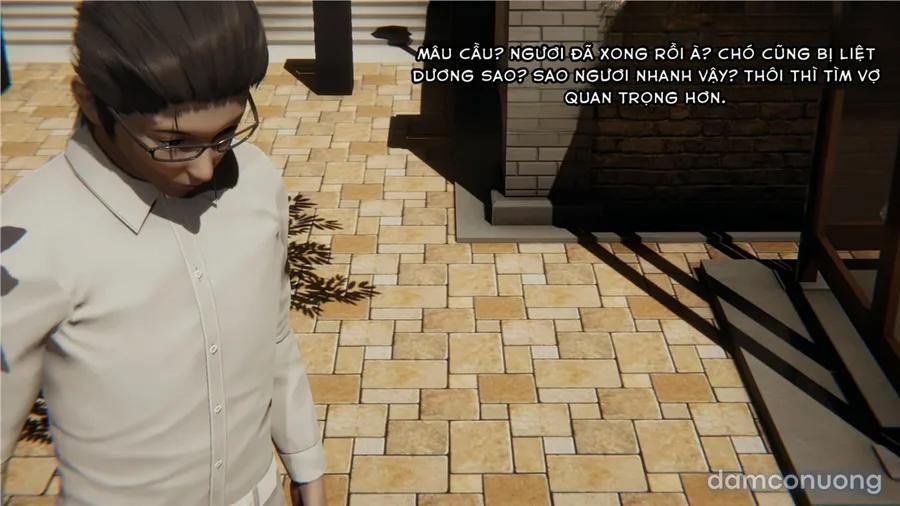 Bậc Thầy Bắt Thú Cưng 0 trang 99