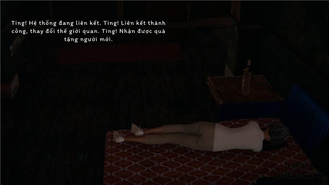 Bậc Thầy Bắt Thú Cưng 1 trang 1