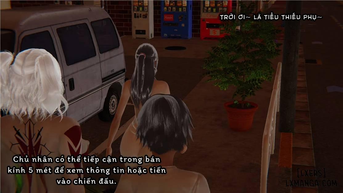 Bậc Thầy Bắt Thú Cưng 1 trang 22