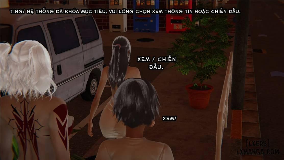 Bậc Thầy Bắt Thú Cưng 1 trang 23