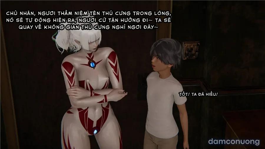 Bậc Thầy Bắt Thú Cưng 1 trang 35