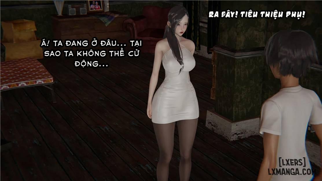 Bậc Thầy Bắt Thú Cưng 1 trang 36