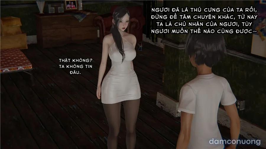 Bậc Thầy Bắt Thú Cưng 1 trang 38