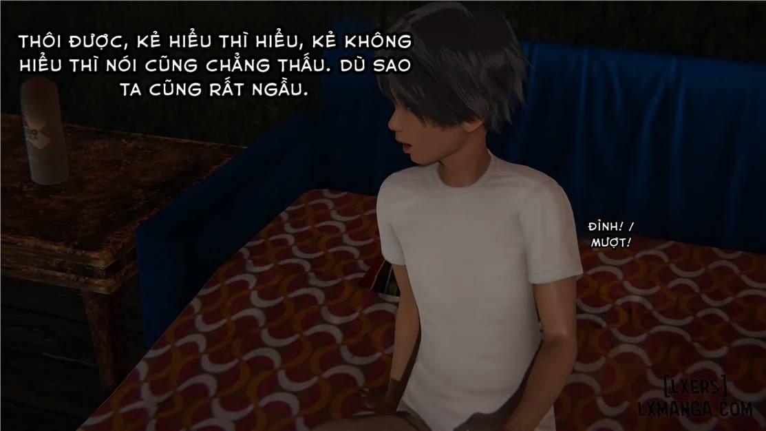 Bậc Thầy Bắt Thú Cưng 1 trang 5