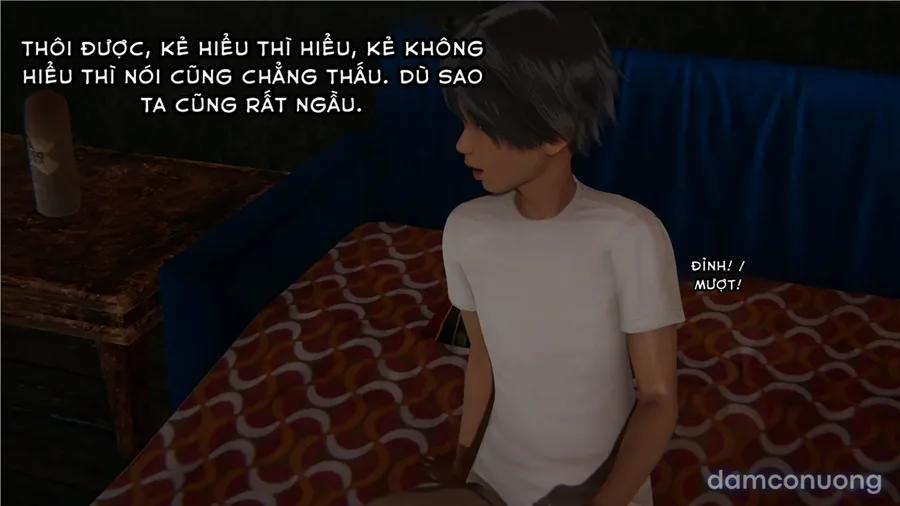 Bậc Thầy Bắt Thú Cưng 1 trang 6