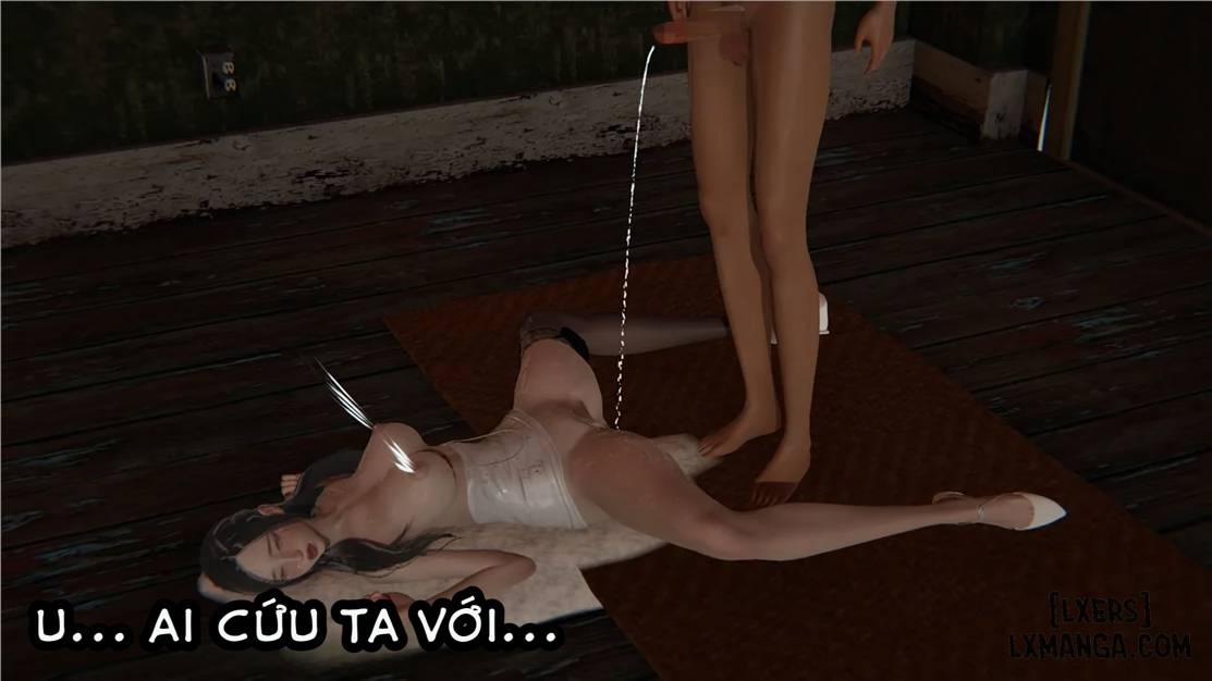 Bậc Thầy Bắt Thú Cưng 1 trang 69