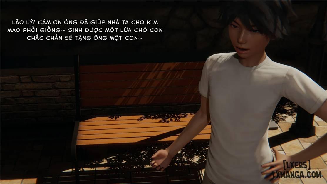 Bậc Thầy Bắt Thú Cưng 1 trang 99