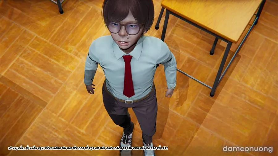 Bậc Thầy Bắt Thú Cưng 16 trang 22