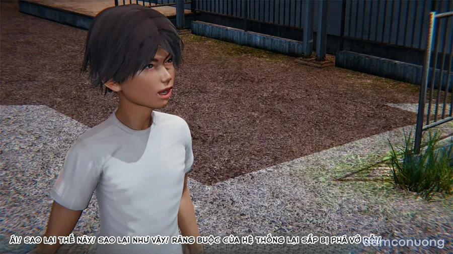 Bậc Thầy Bắt Thú Cưng 18 trang 124